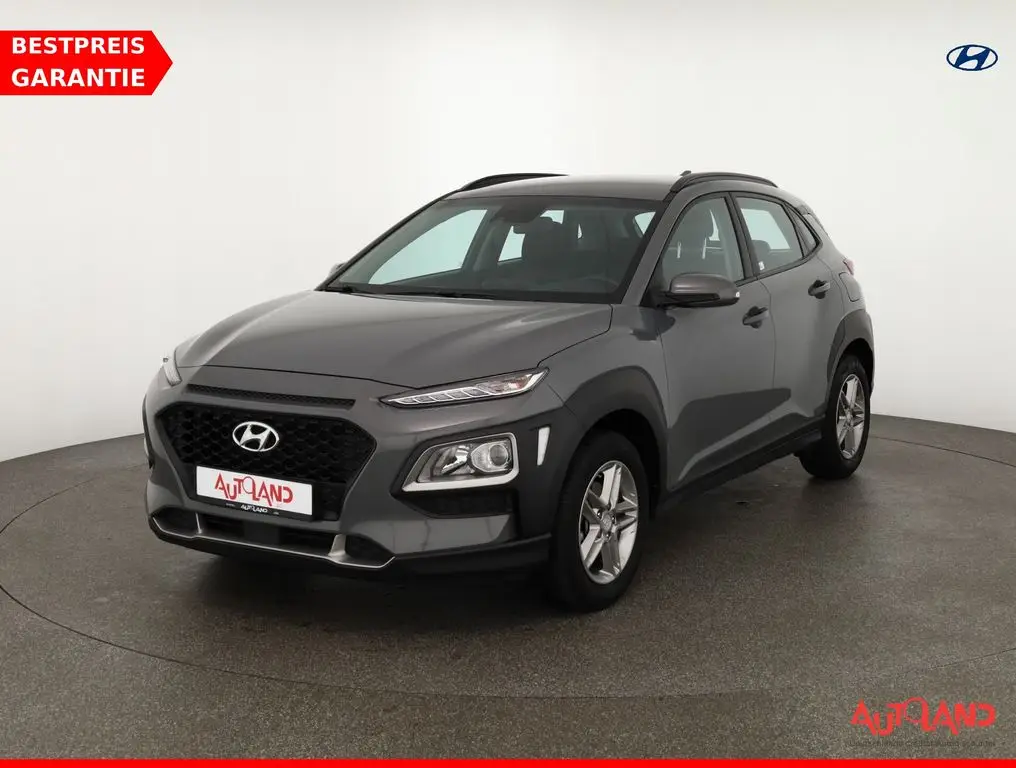 Photo 1 : Hyundai Kona 2019 Essence