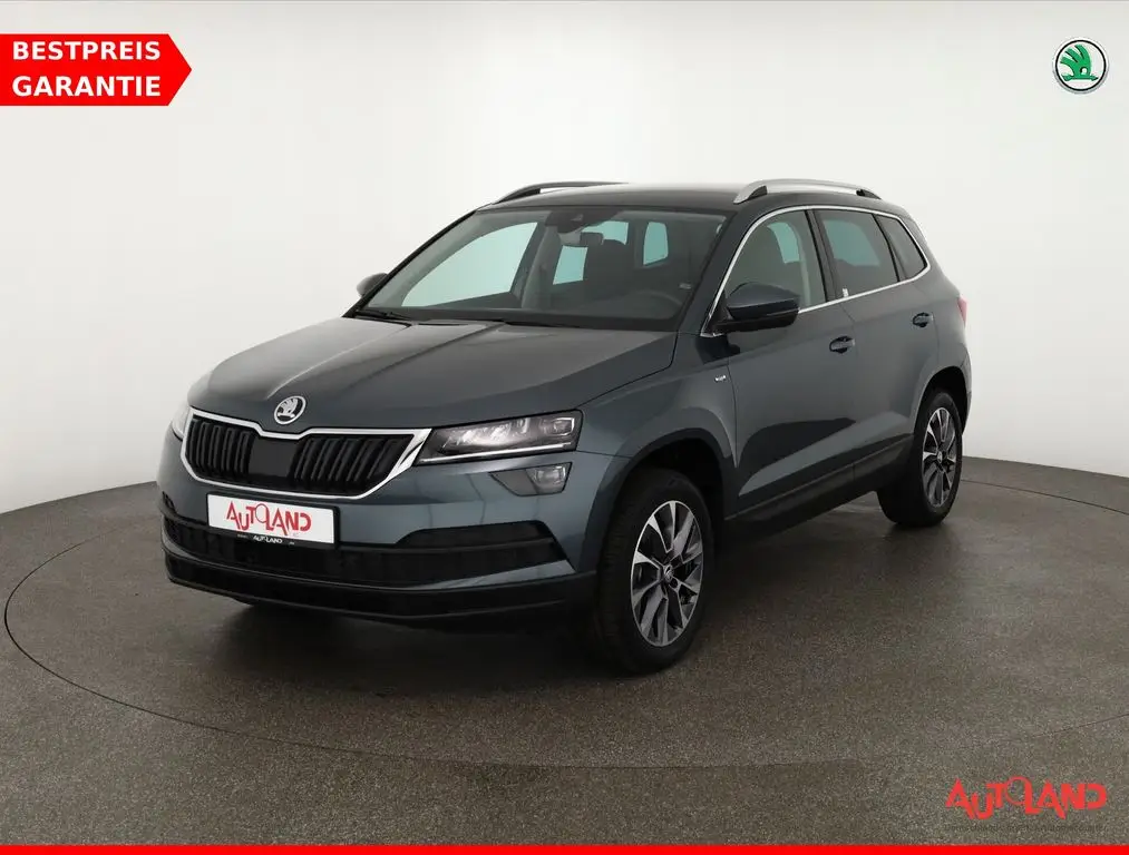 Photo 1 : Skoda Karoq 2020 Essence