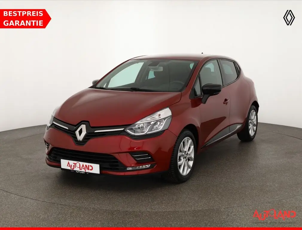 Photo 1 : Renault Clio 2019 Petrol