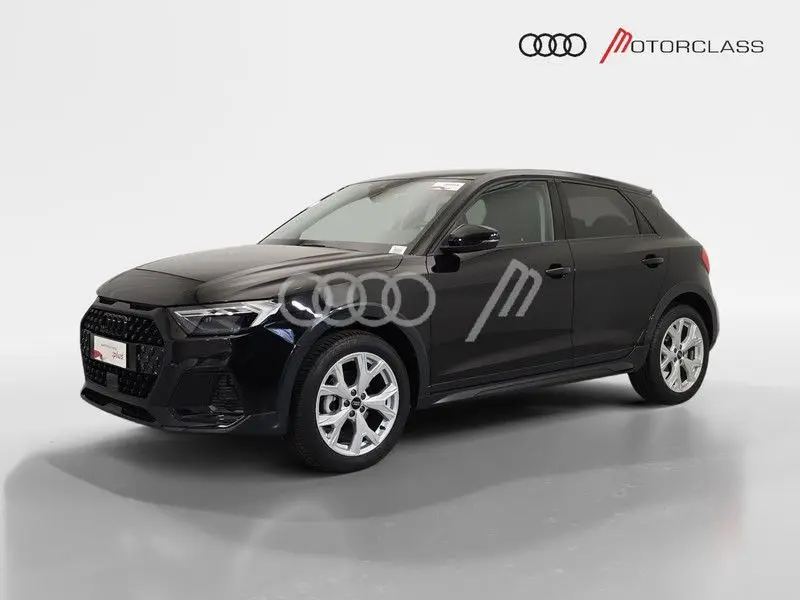 Photo 1 : Audi A1 2023 Autres