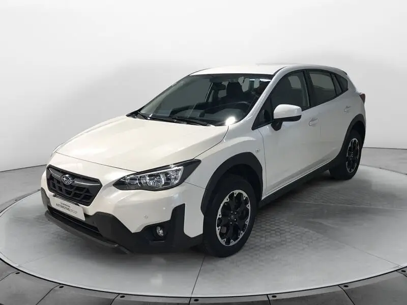 Photo 1 : Subaru Xv 2021 Essence