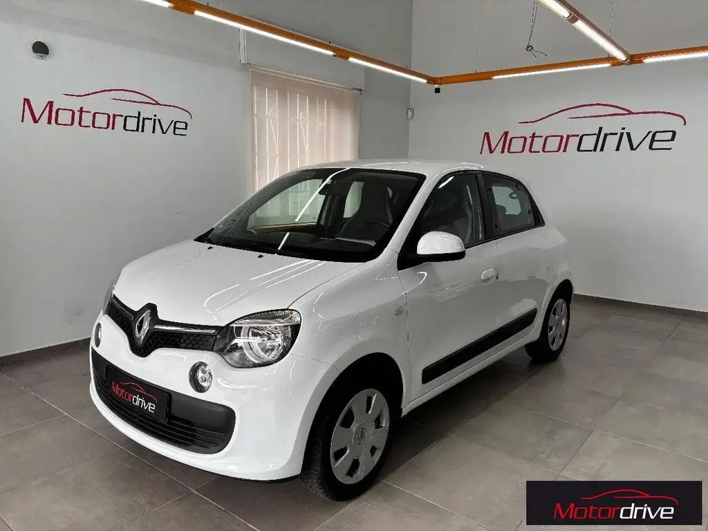 Photo 1 : Renault Twingo 2014 Essence