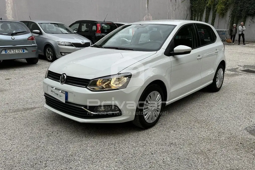 Photo 1 : Volkswagen Polo 2017 Essence