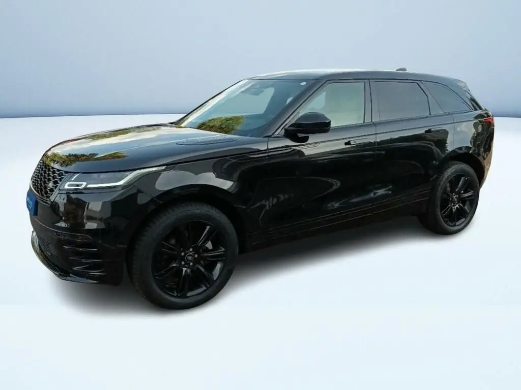 Photo 1 : Land Rover Range Rover Velar 2022 Hybrid