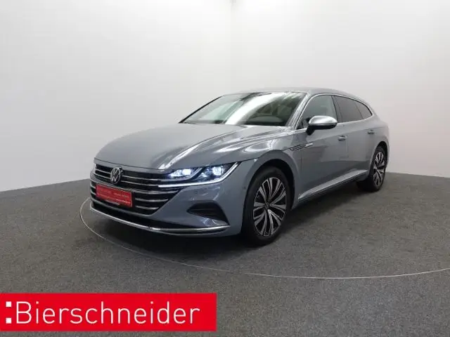 Photo 1 : Volkswagen Arteon 2024 Hybride