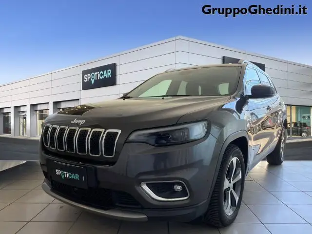 Photo 1 : Jeep Cherokee 2018 Diesel