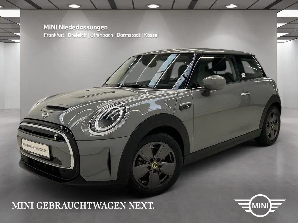 Photo 1 : Mini Cooper 2021 Not specified