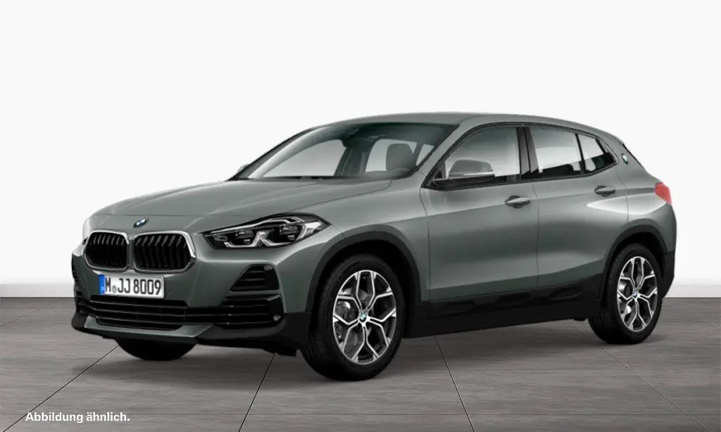 Photo 1 : Bmw X2 2023 Diesel