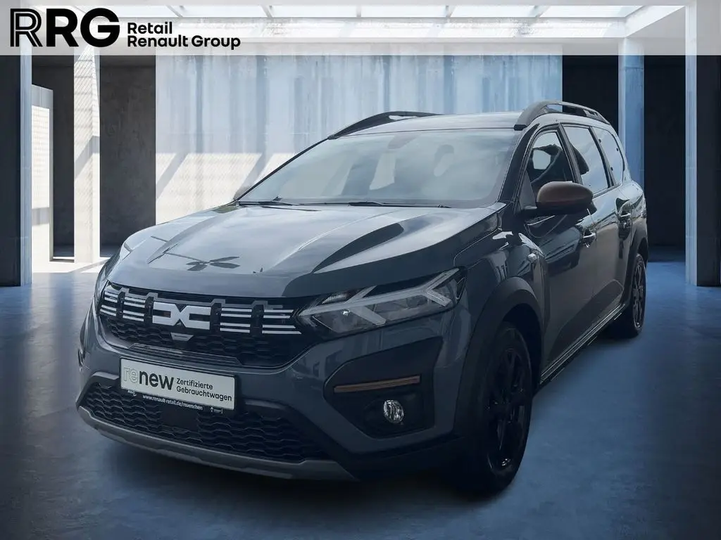 Photo 1 : Dacia Jogger 2023 Essence