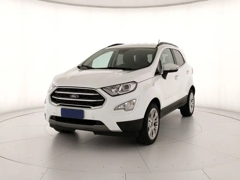 Photo 1 : Ford Ecosport 2023 Others