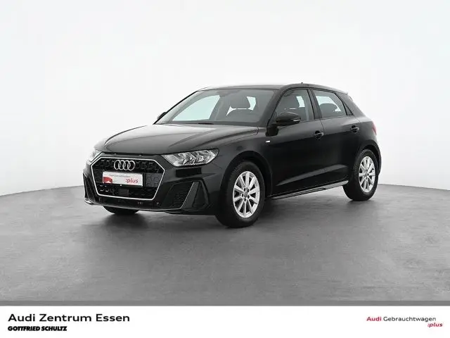 Photo 1 : Audi A1 2020 Petrol