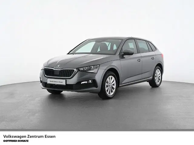 Photo 1 : Skoda Scala 2024 Essence