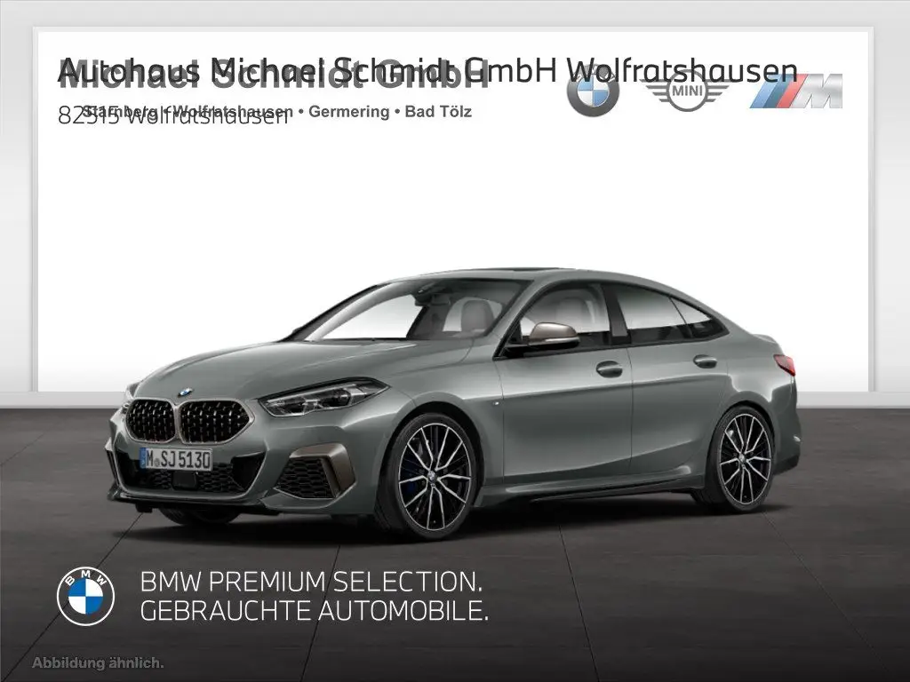 Photo 1 : Bmw M235 2024 Essence