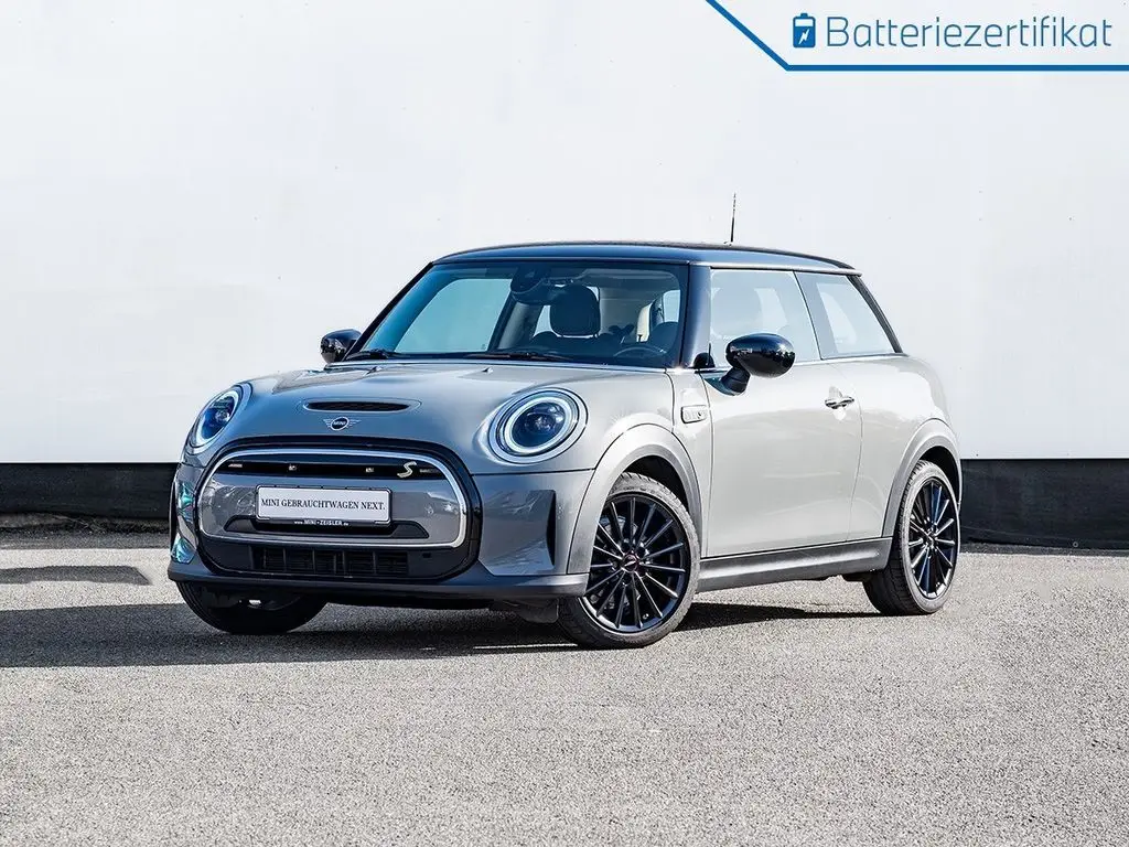 Photo 1 : Mini Cooper 2022 Not specified