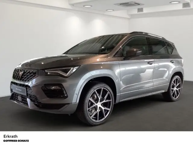 Photo 1 : Cupra Ateca 2024 Essence