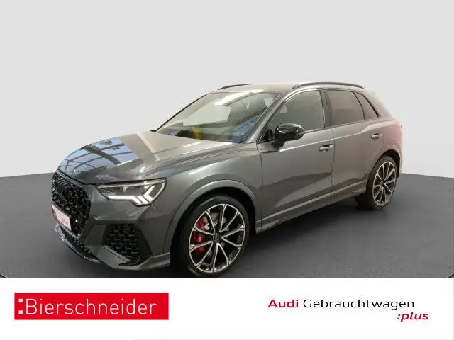 Photo 1 : Audi Rsq3 2024 Petrol