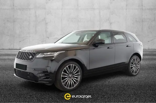 Photo 1 : Land Rover Range Rover Velar 2023 Hybride