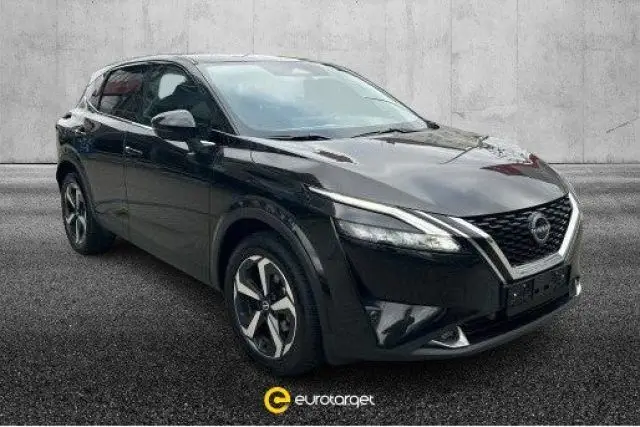 Photo 1 : Nissan Qashqai 2022 Hybride