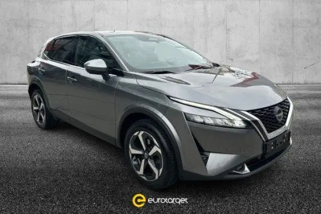 Photo 1 : Nissan Qashqai 2022 Hybrid