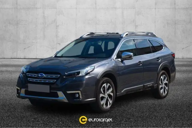 Photo 1 : Subaru Outback 2022 Essence