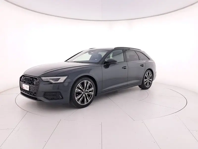 Photo 1 : Audi A6 2023 Autres