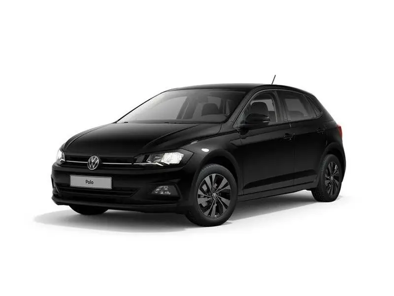 Photo 1 : Volkswagen Polo 2021 Others