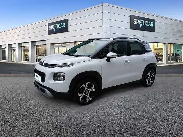 Photo 1 : Citroen C3 Aircross 2019 Essence