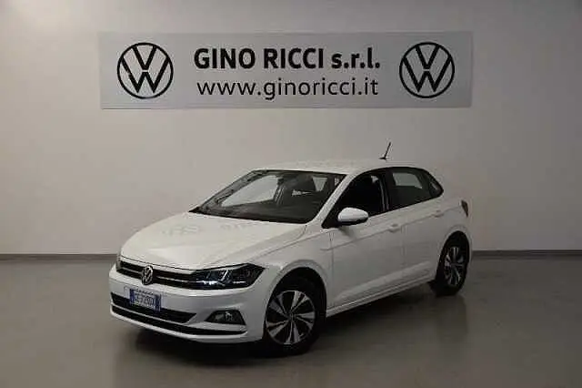 Photo 1 : Volkswagen Polo 2021 Petrol