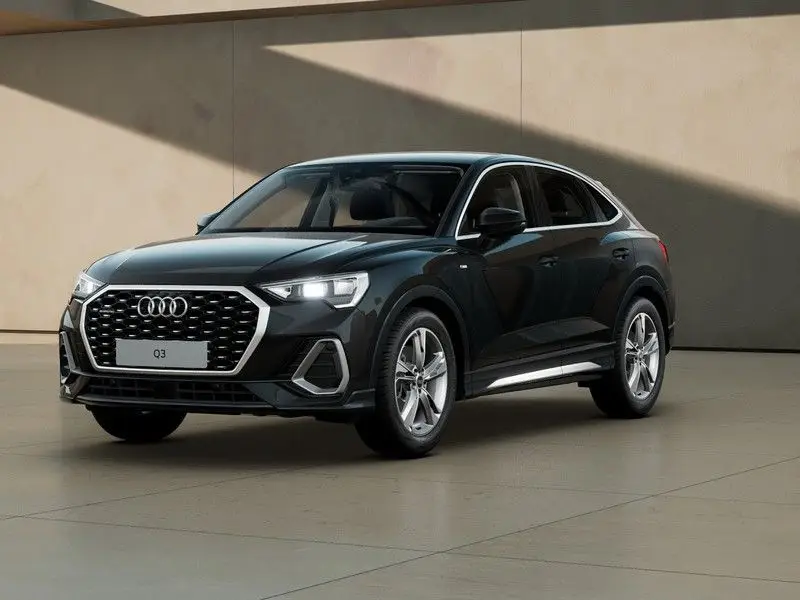 Photo 1 : Audi Q3 2024 Autres