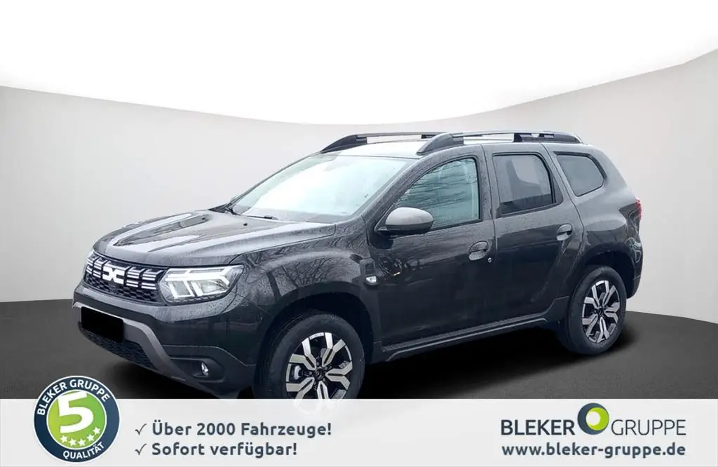 Photo 1 : Dacia Duster 2024 Essence