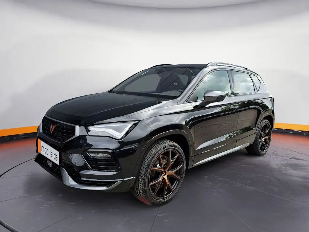 Photo 1 : Cupra Ateca 2024 Essence