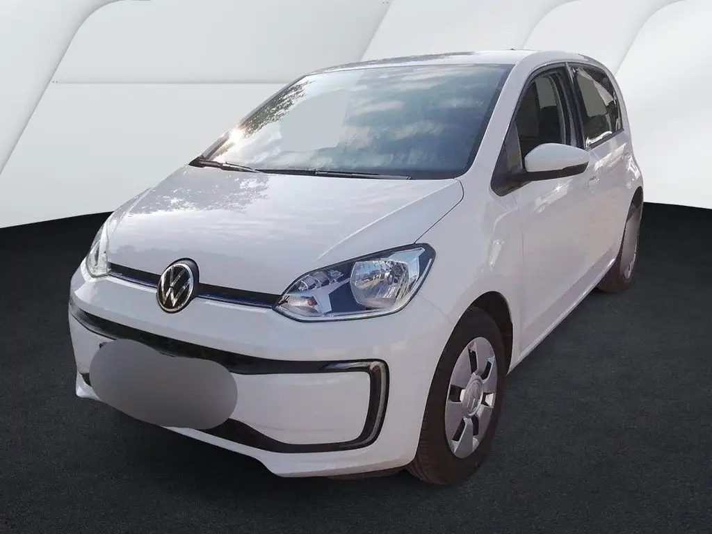 Photo 1 : Volkswagen Up! 2021 Non renseigné