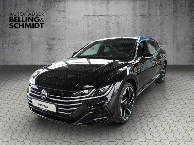 Photo 1 : Volkswagen Arteon 2024 Diesel