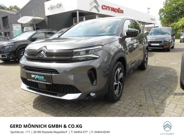 Photo 1 : Citroen C5 Aircross 2023 Diesel