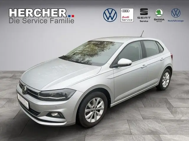 Photo 1 : Volkswagen Polo 2020 Diesel