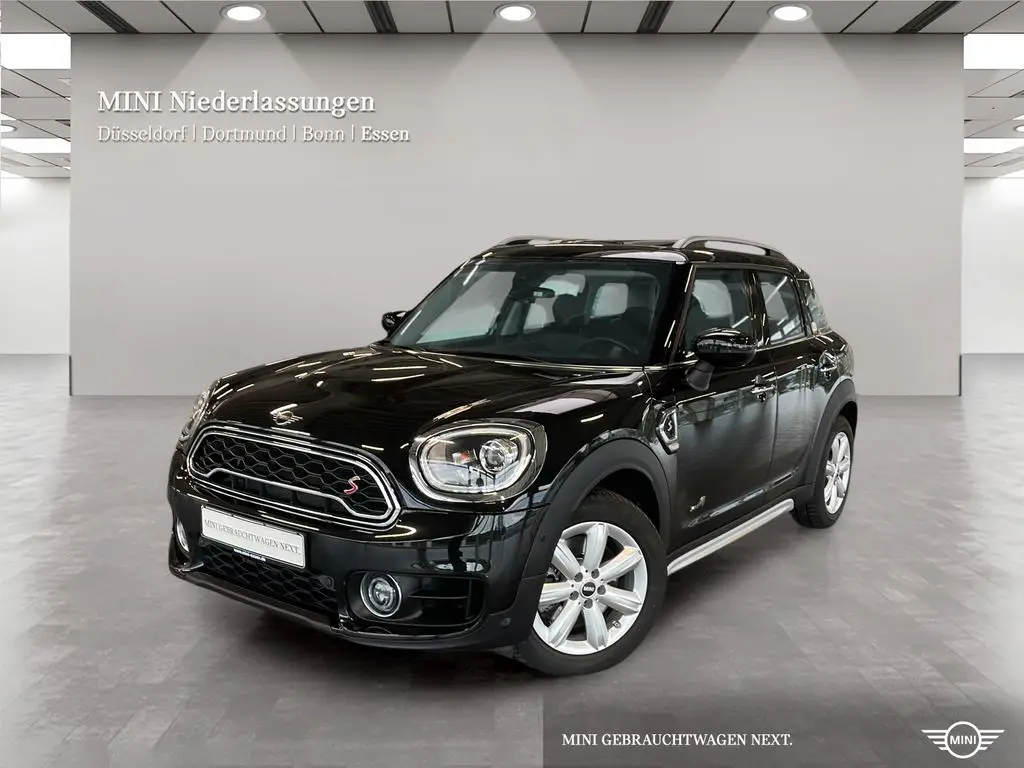 Photo 1 : Mini Cooper 2020 Petrol