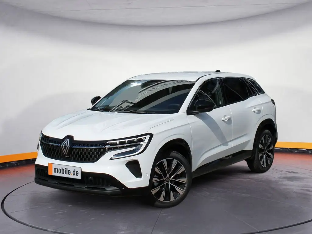 Photo 1 : Renault Austral 2024 Essence