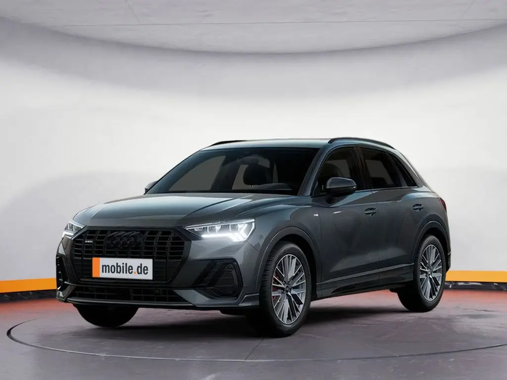 Photo 1 : Audi Q3 2024 Essence