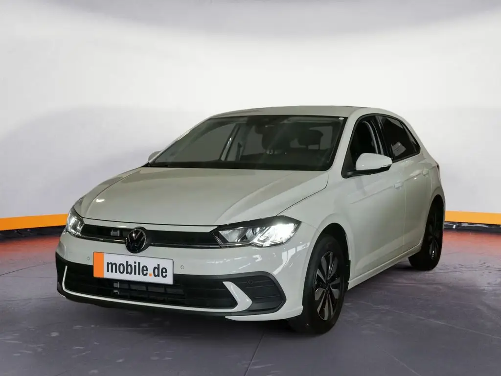 Photo 1 : Volkswagen Polo 2023 Petrol