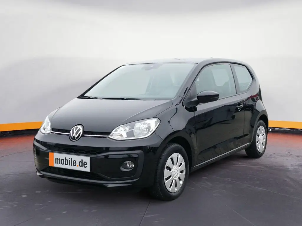 Photo 1 : Volkswagen Up! 2021 Essence