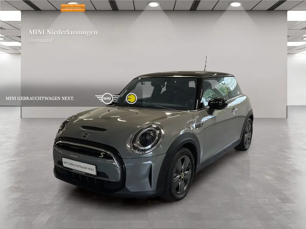 Photo 1 : Mini Cooper 2022 Not specified