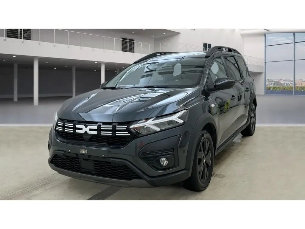 Photo 1 : Dacia Jogger 2023 Petrol