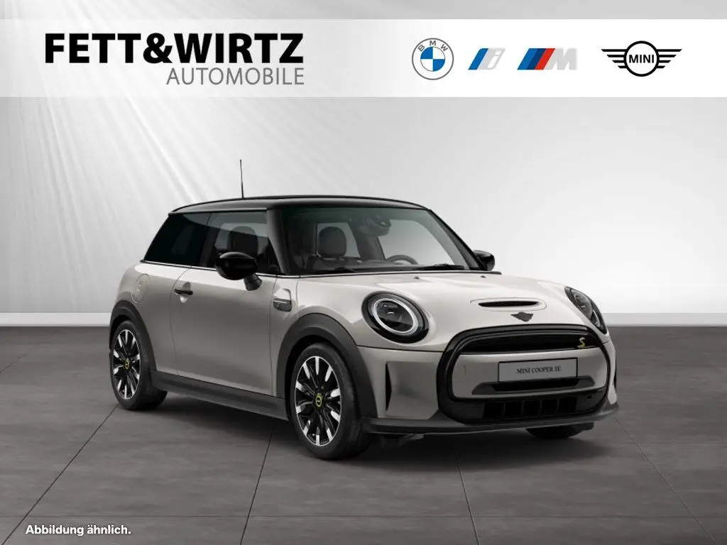 Photo 1 : Mini Cooper 2023 Not specified