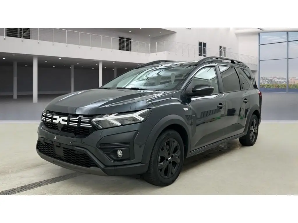 Photo 1 : Dacia Jogger 2023 Essence