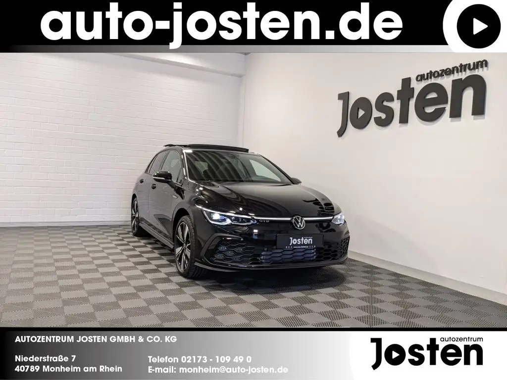 Photo 1 : Volkswagen Golf 2023 Diesel