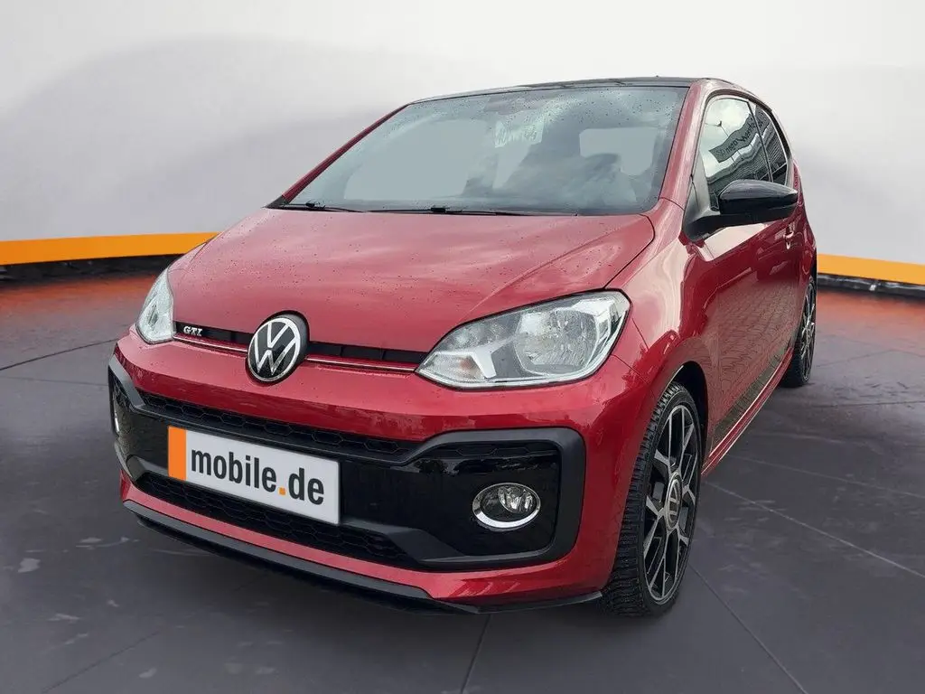 Photo 1 : Volkswagen Up! 2022 Petrol