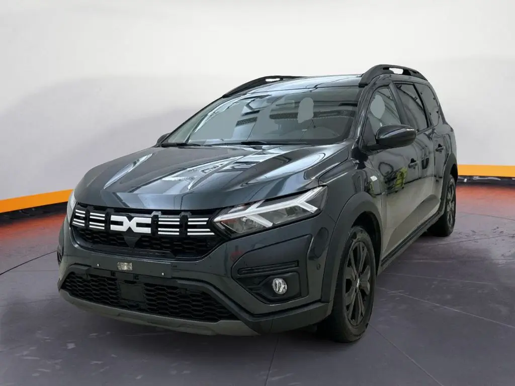 Photo 1 : Dacia Jogger 2023 Petrol