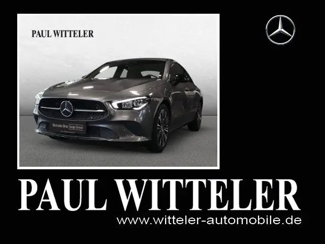 Photo 1 : Mercedes-benz Classe Cla 2020 Petrol