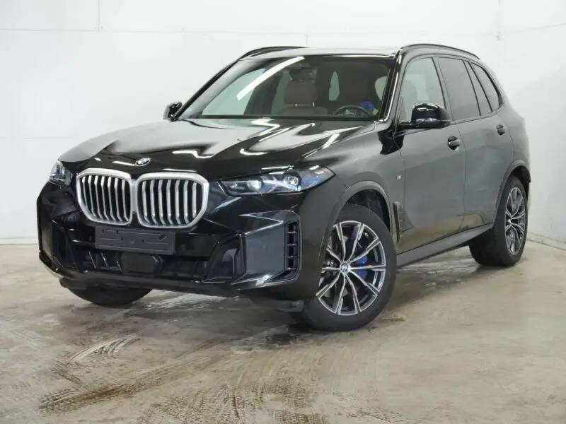 Photo 1 : Bmw X5 2024 Diesel