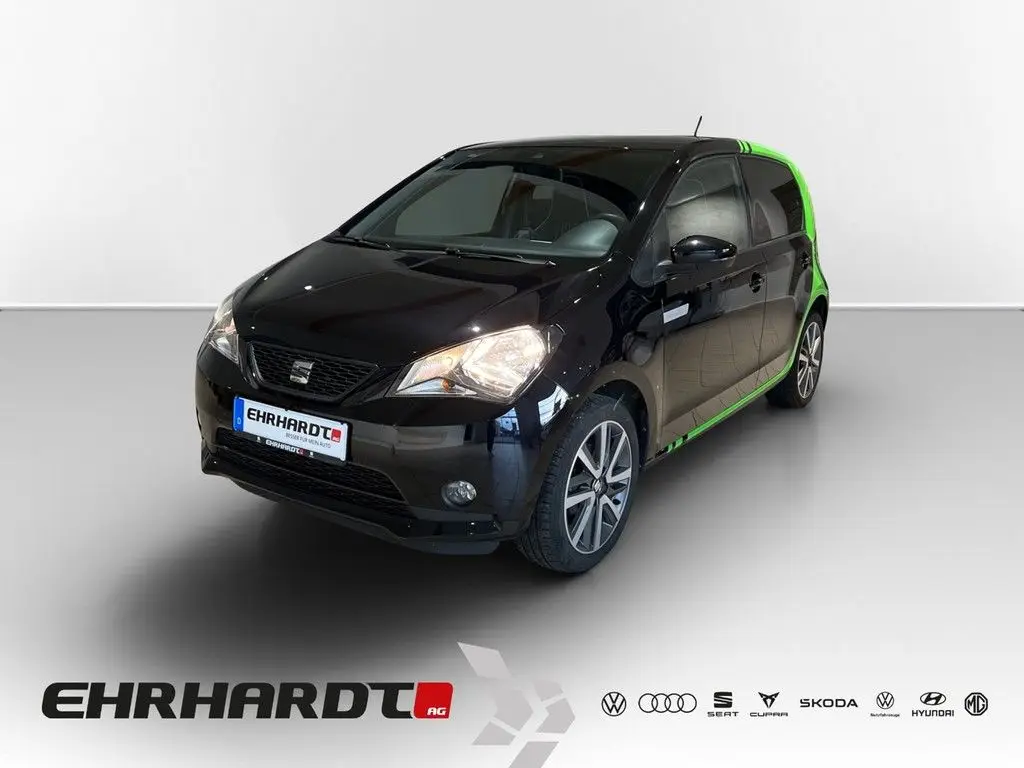 Photo 1 : Seat Mii 2020 Not specified